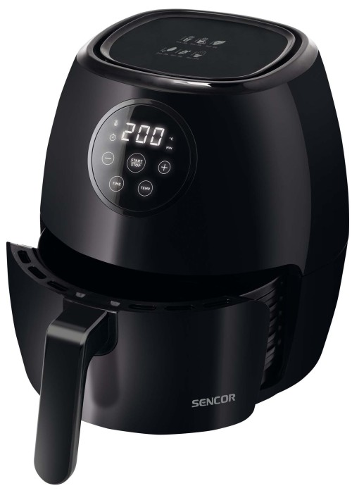 Мультипіч SENCOR SFR 5030BK