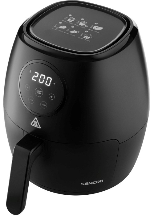 Мультипіч SENCOR SFR 5030BK