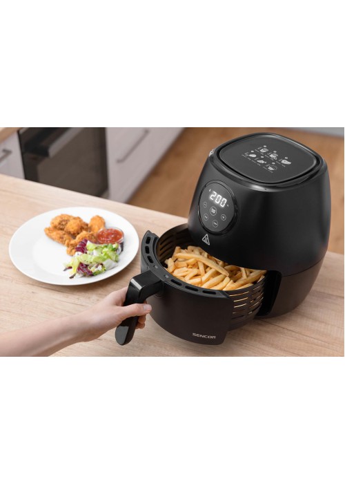 Мультипіч SENCOR SFR 5030BK