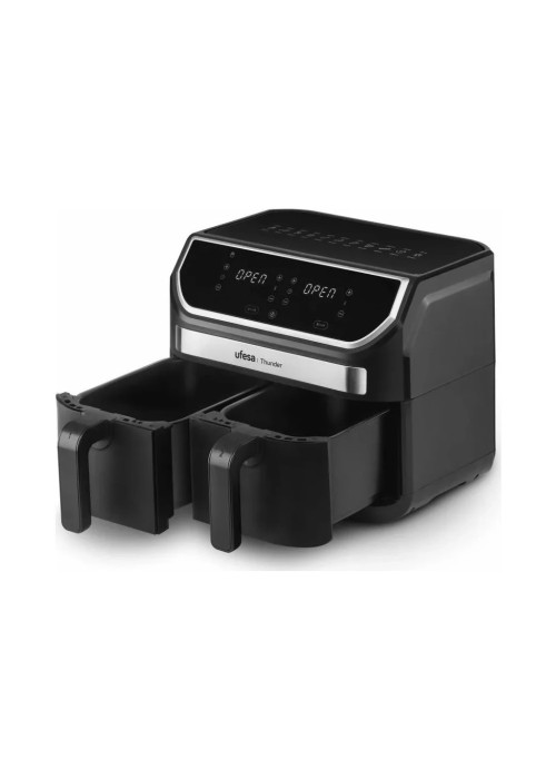 Мультиварка Ufesa THUNDER 9L (72805543)