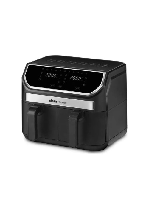 Мультиварка Ufesa THUNDER 9L (72805543)