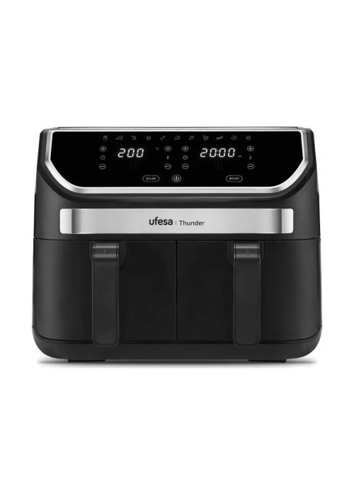 Мультиварка Ufesa THUNDER 9L (72805543)