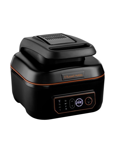 Мультипечь Russell Hobbs 26520-56