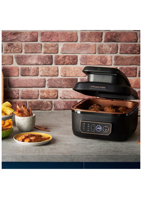 Мультипечь Russell Hobbs 26520-56