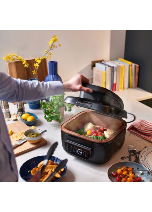 Мультипечь Russell Hobbs 26520-56