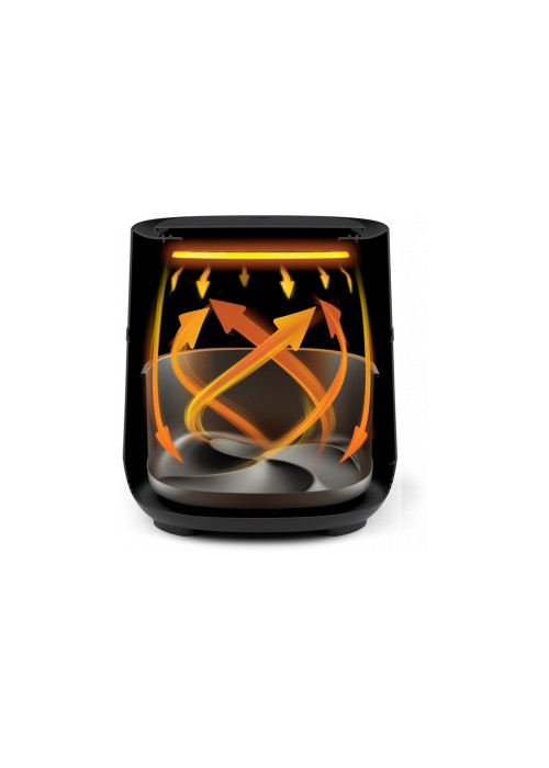 Мультипіч Philips Ovi Connected XXL Series 2000 (HD9285/90)