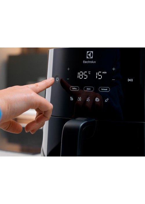 Мультипіч ELECTROLUX EAF3B