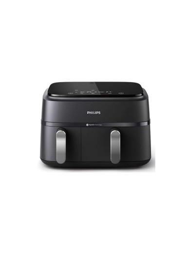 Мультиварка Philips Ovi Dual / Series 3000 (NA351/00)