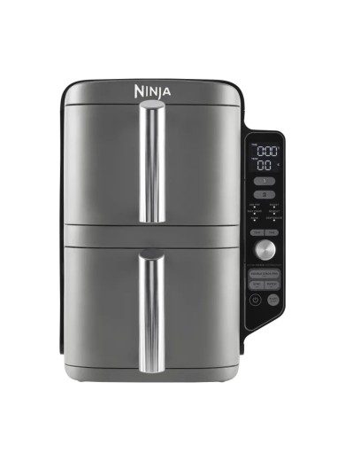Мультипіч Ninja Double Stack XL 2-Level Air Fryer 9,5 л (SL400EU)