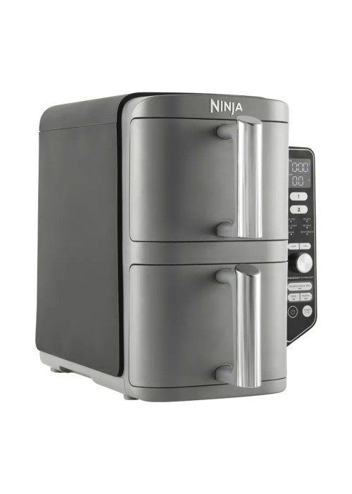 Мультипіч Ninja Double Stack XL 2-Level Air Fryer 9,5 л (SL400EU)