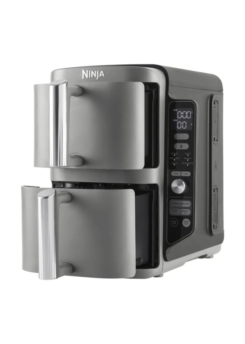 Мультипіч Ninja Double Stack XL 2-Level Air Fryer 9,5 л (SL400EU)