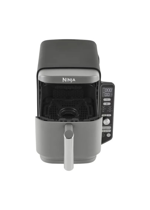 Мультипіч Ninja Double Stack XL 2-Level Air Fryer 9,5 л (SL400EU)