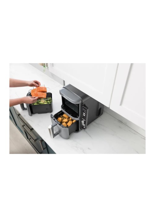Мультипіч Ninja Double Stack XL 2-Level Air Fryer 9,5 л (SL400EU)