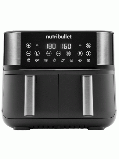 Мультипіч Nutribullet NBA081B