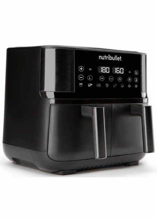 Мультипіч Nutribullet NBA081B