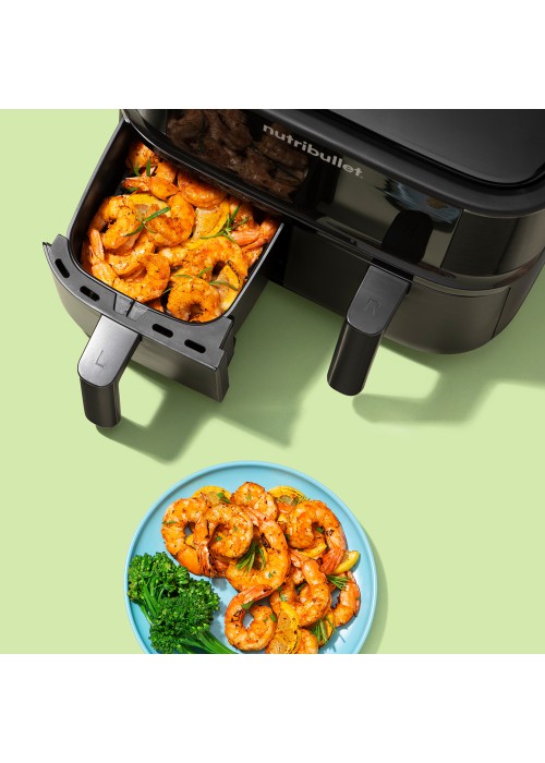 Мультипіч Nutribullet NBA081B