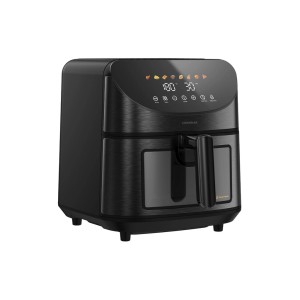 Мультипечь Deerma Air Fryer KZ150 8L (DEM-KZ150W)