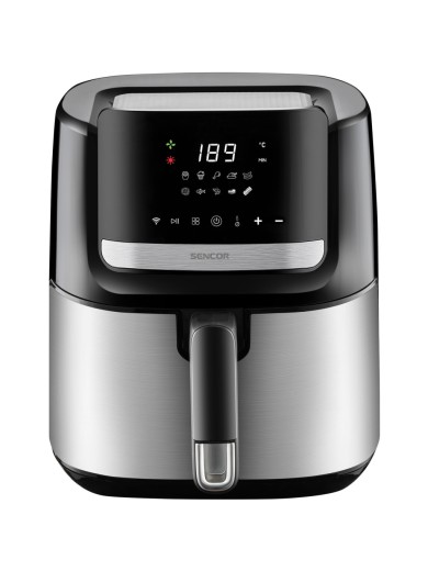 Мультипіч Sencor SFR6600SS