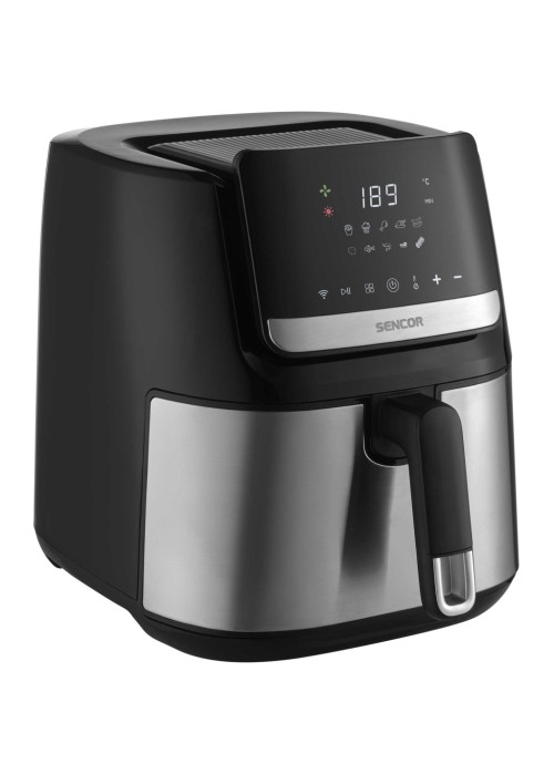 Мультипіч Sencor SFR6600SS