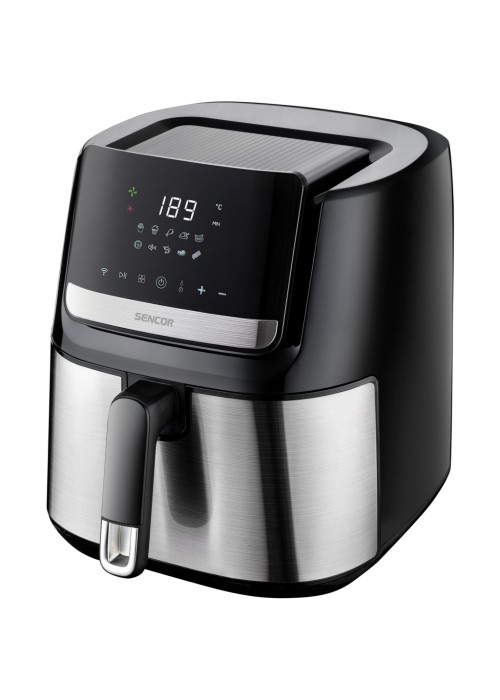 Мультипіч Sencor SFR6600SS