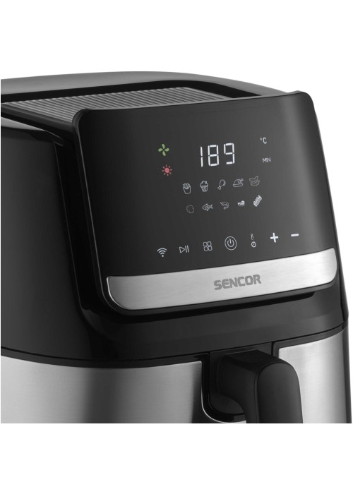 Мультипіч Sencor SFR6600SS