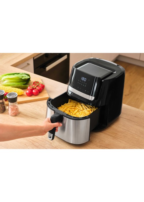Мультипіч Sencor SFR6600SS