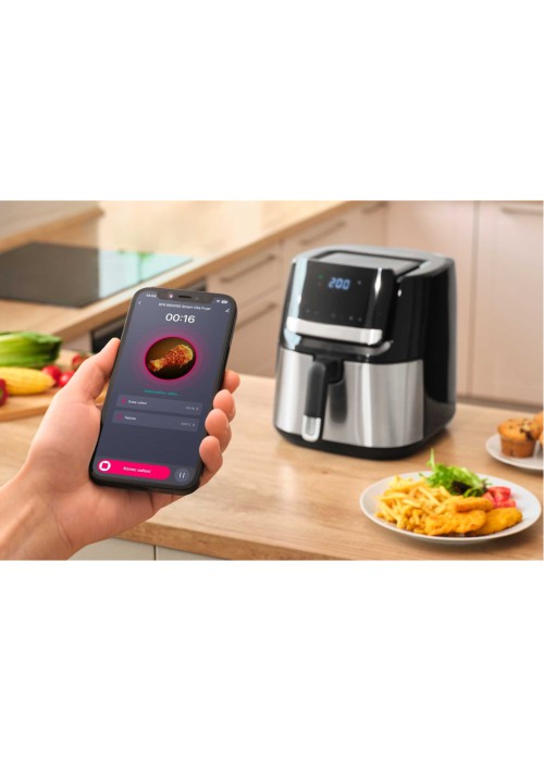 Мультипіч Sencor SFR6600SS