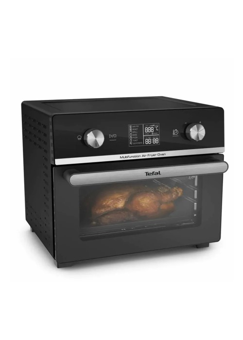 Мультипечь Tefal Easy Fry Oven Multifunctional (FW606810)