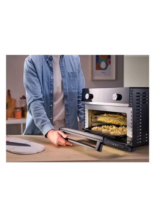 Мультипечь Tefal Easy Fry Oven Multifunctional (FW606810)