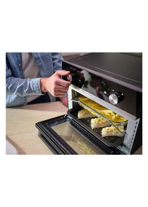 Мультипечь Tefal Easy Fry Oven Multifunctional (FW606810)