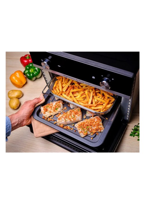 Мультипечь Tefal Easy Fry Oven Multifunctional (FW606810)