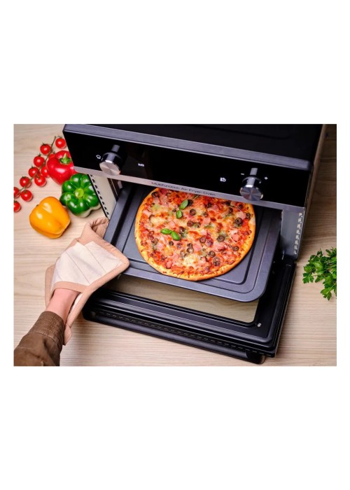 Мультипечь Tefal Easy Fry Oven Multifunctional (FW606810)