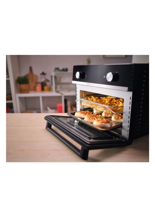 Мультипечь Tefal Easy Fry Oven Multifunctional (FW606810)