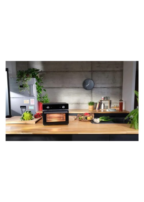 Мультипечь Tefal Easy Fry Oven Multifunctional (FW606810)