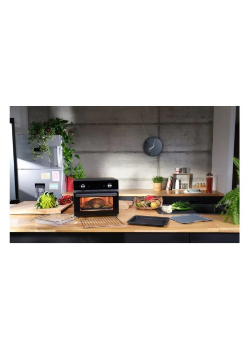 Мультипечь Tefal Easy Fry Oven Multifunctional (FW606810)
