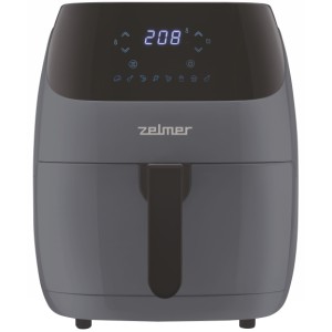 Мультипіч-фритюрниця ZELMER ZAF 5502 G