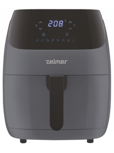 Мультипіч-фритюрниця ZELMER ZAF 5502 G