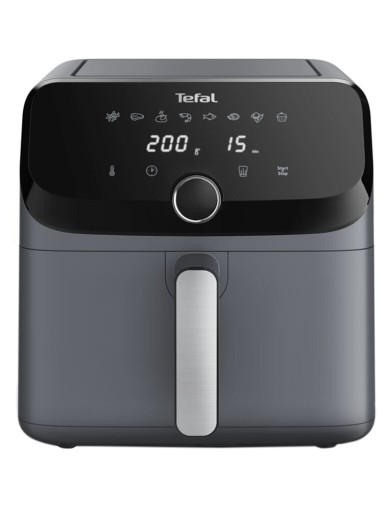 Мультипіч-фритюрниця Tefal EY855BE0 (7,5л)