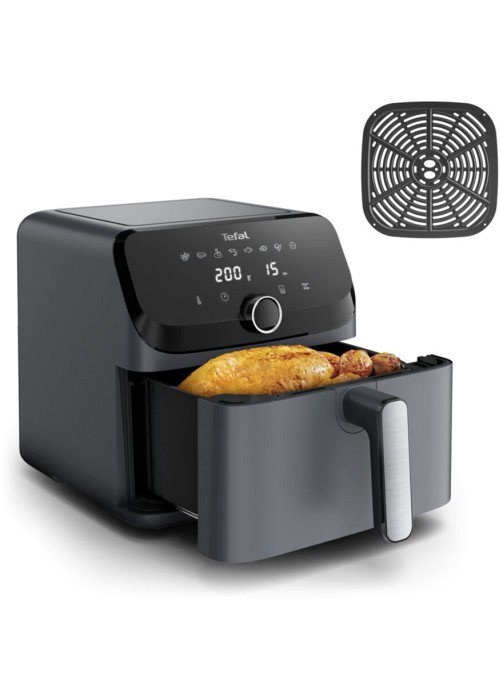 Мультипіч-фритюрниця Tefal EY855BE0 (7,5л)
