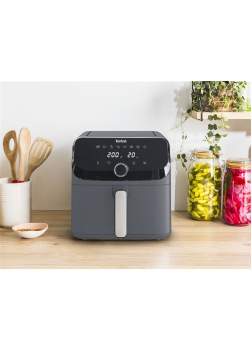 Мультипіч-фритюрниця Tefal EY855BE0 (7,5л)