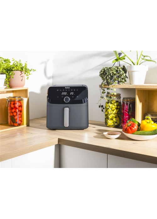 Мультипіч-фритюрниця Tefal EY855BE0 (7,5л)