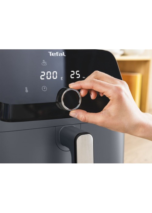 Мультипіч-фритюрниця Tefal EY855BE0 (7,5л)