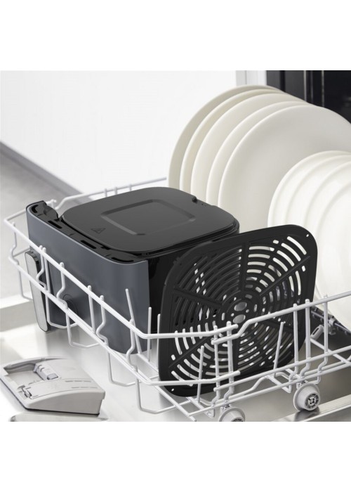 Мультипіч-фритюрниця Tefal EY855BE0 (7,5л)