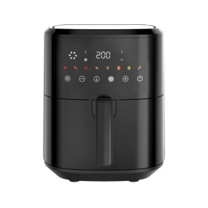 Мультипіч-фрітюрниця Rotex ROM650-XL MultiFry (6.5л)