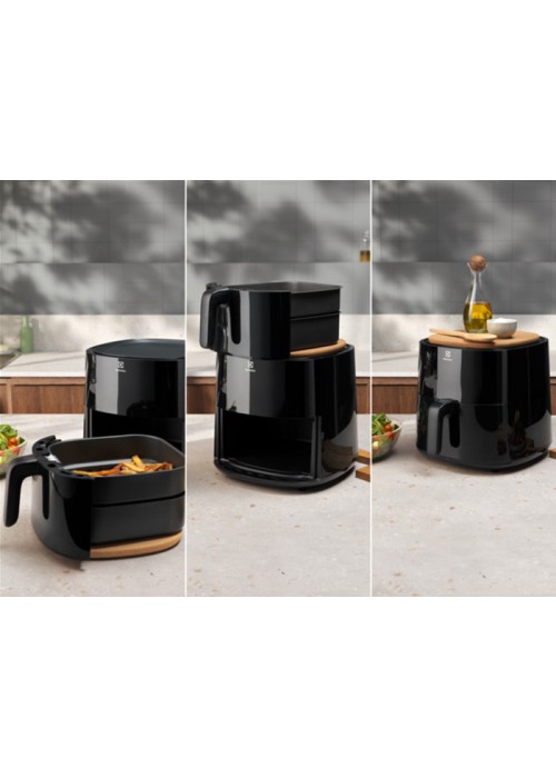 Мультипіч ELECTROLUX EAF7B