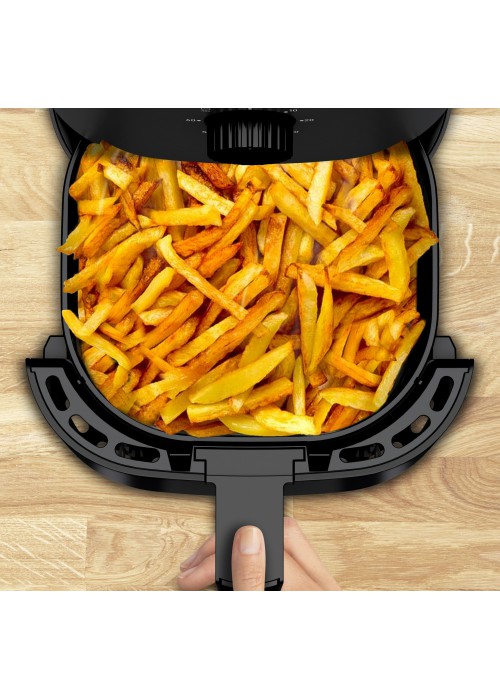 Мультипіч-фритюрниця Tefal EY130815 (3,5л)