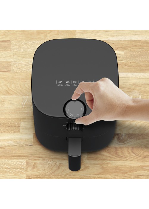 Мультипіч-фритюрниця Tefal EY130815 (3,5л)