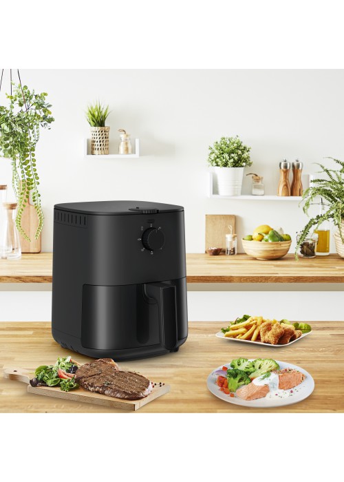 Мультипіч-фритюрниця Tefal EY130815 (3,5л)