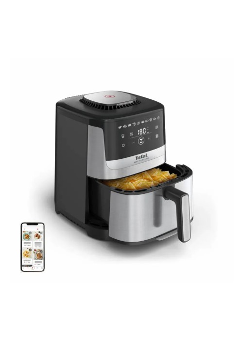 Мультипечь Tefal Easy Fry Silence (EY552DE0)