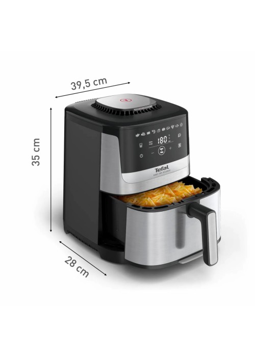 Мультипечь Tefal Easy Fry Silence (EY552DE0)
